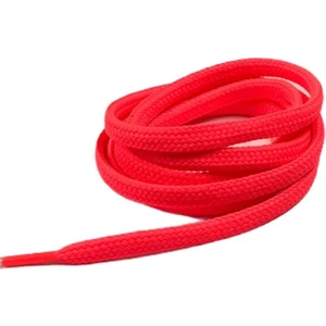 Yassı Spor Ayakkabı Bağı K103 120CM 1 Çift