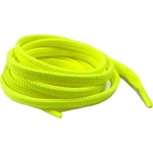 Yassı Spor Ayakkabı Bağı K103 120CM 1 Çift