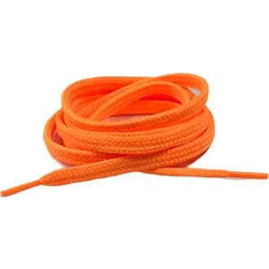 Yassı Spor Ayakkabı Bağı K103 120CM 1 Çift