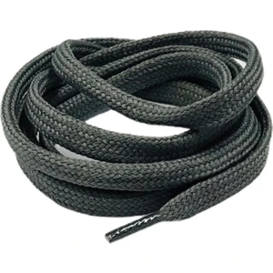Yassı Spor Ayakkabı Bağı K103 120CM 1 Çift