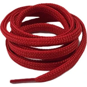 Yassı Spor Ayakkabı Bağı K103 120CM 1 Çift