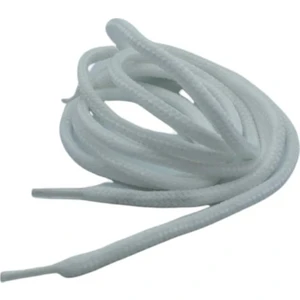 Polyester Ip Ayakkabı Bağı Yuvarlak K300-K500 70CM 1 Çift