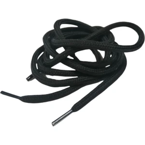 Polyester Ip Ayakkabı Bağı Yuvarlak K300-K500 80CM 1 Çift