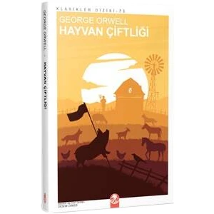 Hayvan Çiftliği - George Orwell
