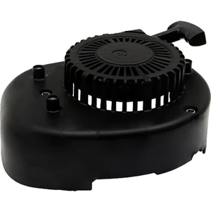 Starter Kapak Komple Loncın  LC1P61FA-1P65FA
