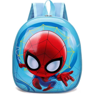 Anaokulu 2-6 Yaş Mini Sırt Çantası (Yurt Dışından)