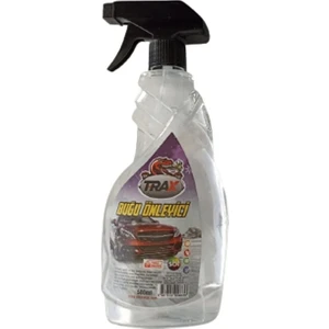 Luti Concept Araba Oto Cam Buğu Önleyici Sprey 500 ml