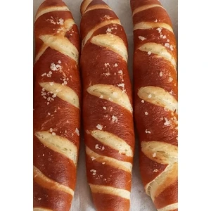 Alman Baton Simit 6'lı Paket - Laugenstange