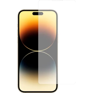 Kzy Apple iPhone 14 Pro Temperli Ekran Koruyucu Kırılmaz Cam