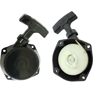 Starter Kapak Komple Kawasaki TH23