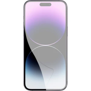 Case World Caseworld Apple iPhone 14 Pro Max Nano Ekran Koruyucu Kırılmaz Esnek Cam