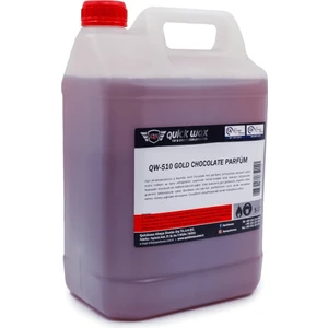 Quick Wax  Gold Chocolate Halı Parfüm 5lt