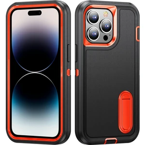 Iphone 14 Pro Max Için Telefon Kılıfı (Yurt Dışından)