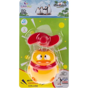 Can Ali Toys Canali Penguen Topaç CNL-1133-6 3452