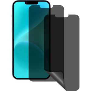 ECR MOBILE Iphone 14 Plus ile Uyumlu Esnek Nano Ekran Koruyucu Film Hayalet