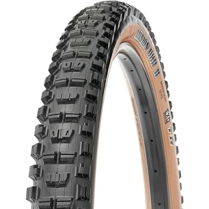 Maxxıs Dış Lastik Dh Minion Dhr Iı 29X2.40WT Katlanır Amber Yanak