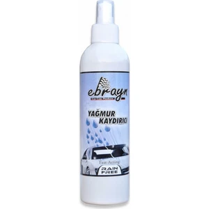 Yağmur Kaydırıcı 250 ml