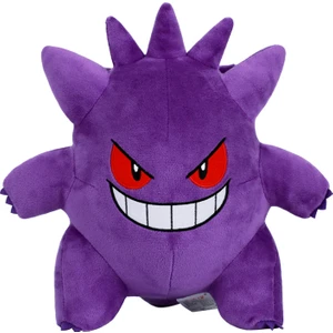 Hainan Shenda Pokemon Pikachu Peluş Oyuncak - Mor (Yurt Dışından)