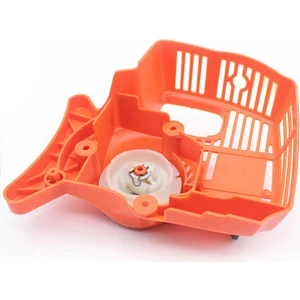 Starter Kapak Komple   FS38-45-46-55-KM55