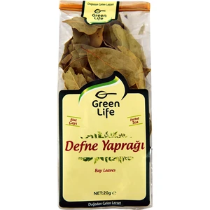 Green Life Defne Yaprağı - 20 gr - Poşet