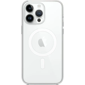 iPhone 14 Pro Clear Case With MAGSAFEMPU63ZM/A
