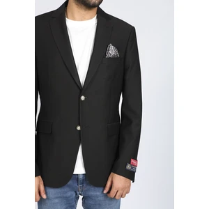 Mono By Nurson Gabardin Blazer Ceket