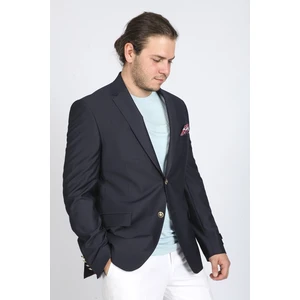Mono By Nurson Gabardin Blazer Ceket