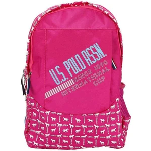 U.S. Polo Assn. Sırt Çantası 21123
