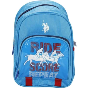 U.S. Polo Assn. PLÇAN20180 Anaokul Çantası