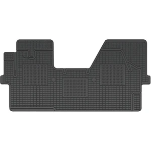 Mercedes Sprinter 2007-2021 Refref Araç Içi Siyah Paspas