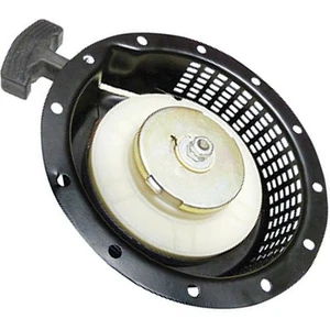 Starter Komple Dizel 178 - 7 Hp