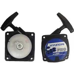 Starter Komple Hyundaı HYX52S Orjınal