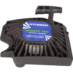 Starter Kapak Komple Hyundaı 550