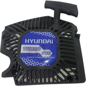 Starter Kapak Komple Hyundaı Turbo 650 Eski Model