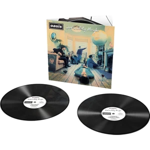 Oasis / Definitely Maybe (2lp) (Plak)