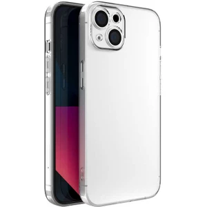 Iphone 14 Plus Kılıf Kamera Korumalı Şeffaf