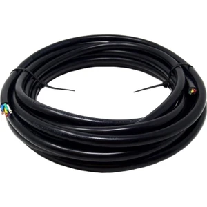Aksan Bakır Tesisat Kablosu 7X1MM 10 Metre
