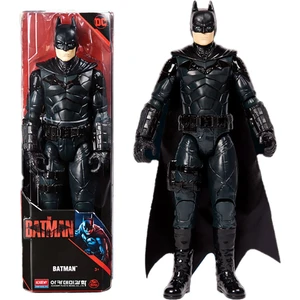 12" (30CM) Aksiyon Figürü