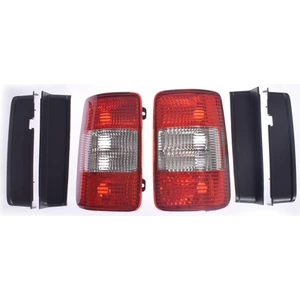 Volkswagen Caddy Sağ + Sol Arka Stop Lambası Takımı 2003--2009