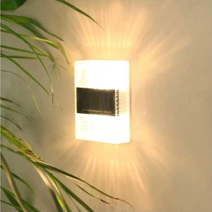 Solar Duvar Apliği 5W FL-3263