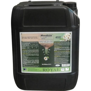 Masdisin Herbafilm 20 Litre Mastitis Meme Koruyucu