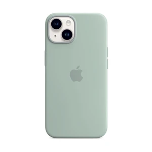 iPhone 14 Silicone Case With Magsafe - Succulent MPT13ZM/A