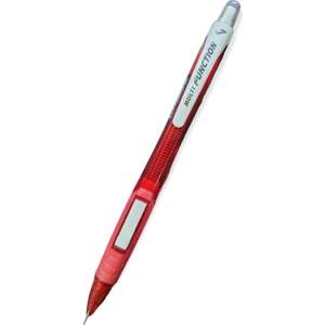 Multi Function Çok Fonksiyonlu Versatil Kalem 0.7mm