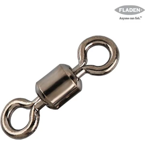 Bilyalı Fırdöndü Paslanmaz