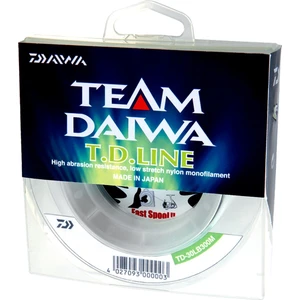 Team Td Serisi 270M Monofilament Misina