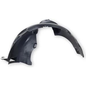 Vw Volkswagen Polo 2010-2014 Sol Ön Çamurluk Iç Davlumbazı Plastik 6R0809957C