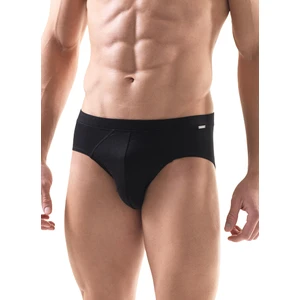 Erkek Slip Külot Silver 9311