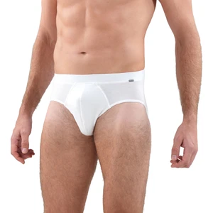 Erkek Slip Külot Silver 9311