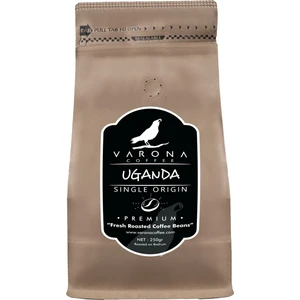 Varona Coffee Uganda Bugısu 250 gr