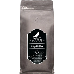 Varona Coffee Uganda Bugısu 1 kg
